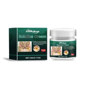 South Moon Ischium Care Ointment r Ischium Femur Care Ointment For Shoulder, Neck And Lumbar Joints