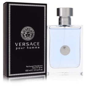Versace Pour Homme by Versace Deodorant Spray