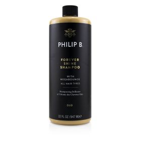 Forever Shine Shampoo (with Megabounce - All Hair Types) (Color: As Picture)